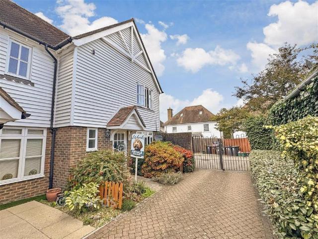 House for sale in Kings Hill, Tonbridge and Malling
