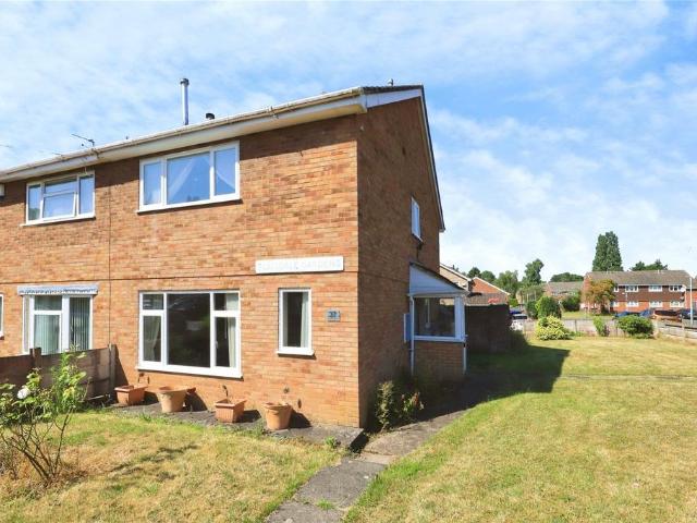 House for sale in Tettenhall, Wolverhampton
