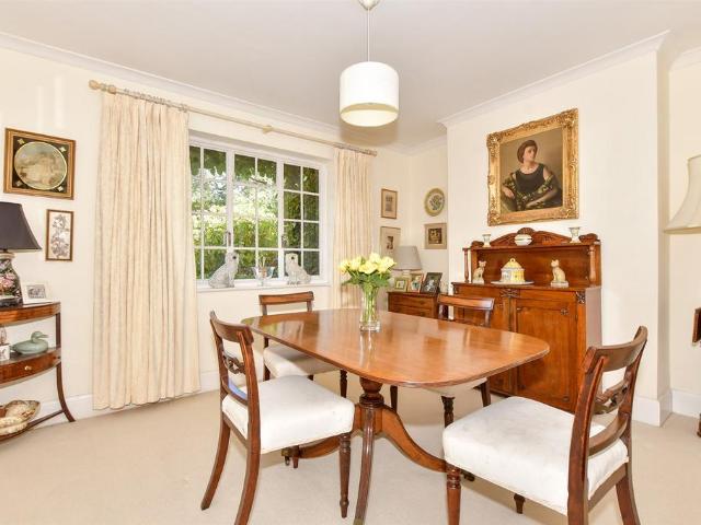 House for sale in Folkestone, Kent
