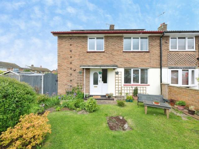 House for sale in Costhorpe, East Midlands