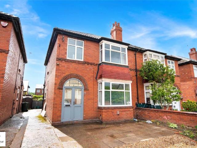 House for sale in Wheatley, Isle Of Man