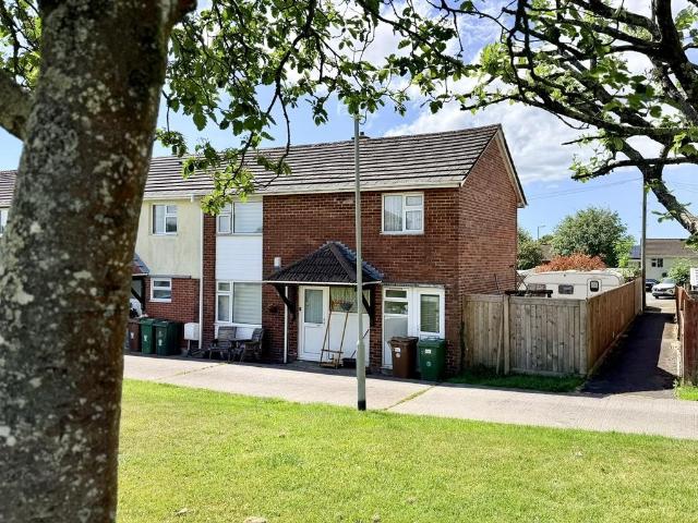 House for sale in Mount Wise