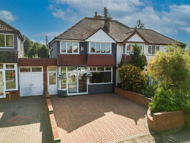 House for sale in West Midlands