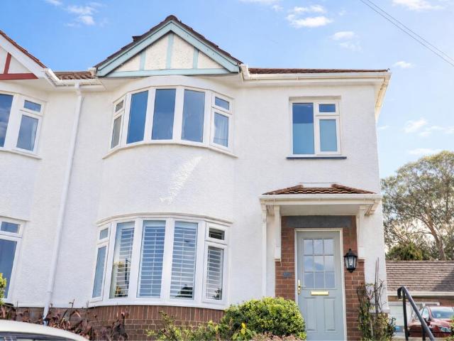 House for sale in Watergate, Devon