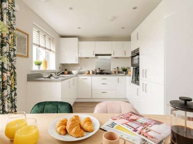 House for sale in Ashby De La Launde, Lincolnshire