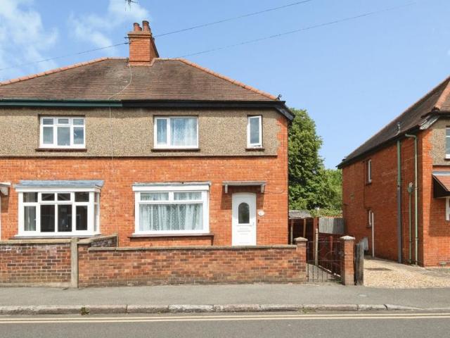 House for sale in Bletchley and Fenny Stratford, Bletchley