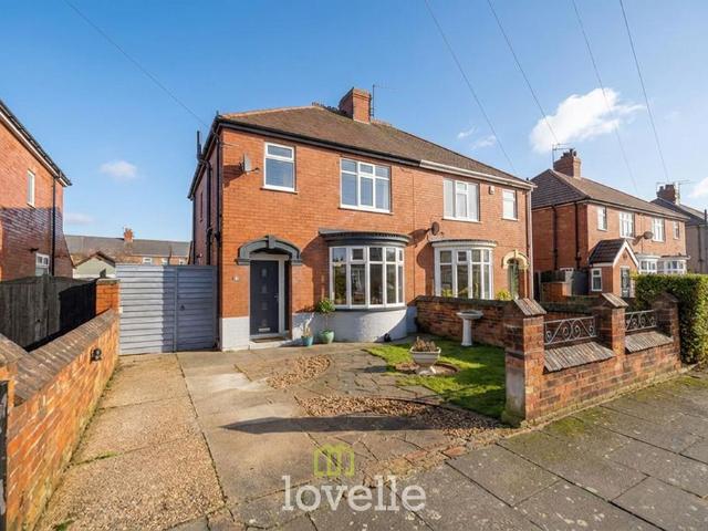 House for sale in Littlefield, Grimsby