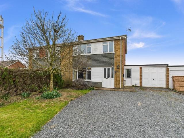 House for sale in Combs Ford, Bedingfield
