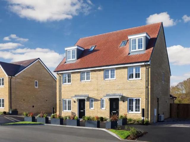 House for sale in Arlesey, Bedfordshire
