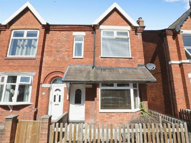 House for sale in Glebe Green, Winsford