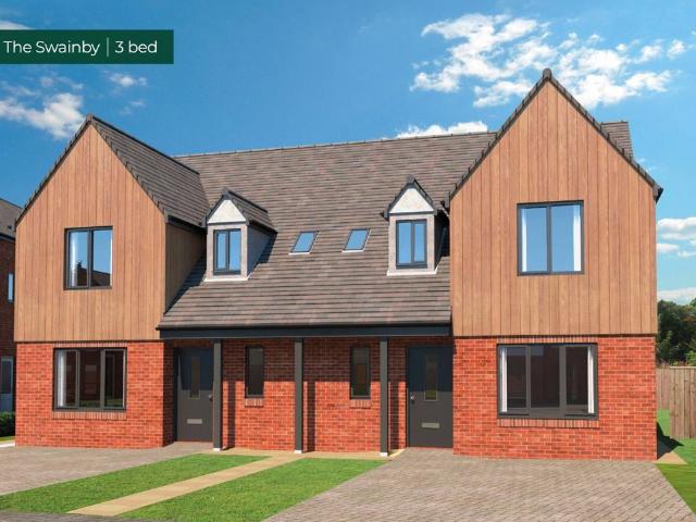 House for sale in High Leven, Stockton-on-tees
