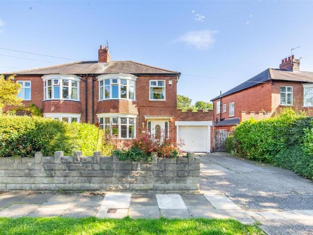 House for sale in Forest Hall, North Tyneside