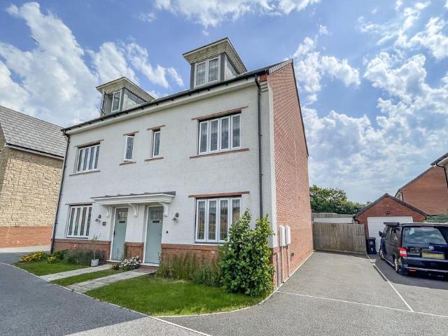 House for sale in North Filham, Strode