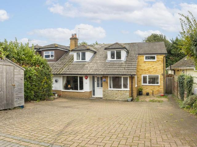 House for sale in Barham, Canterbury