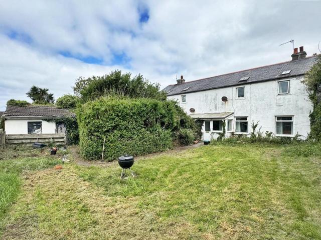 House for sale in Kirk Michael