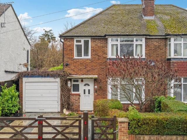 House for sale in Iver, Iver Heath