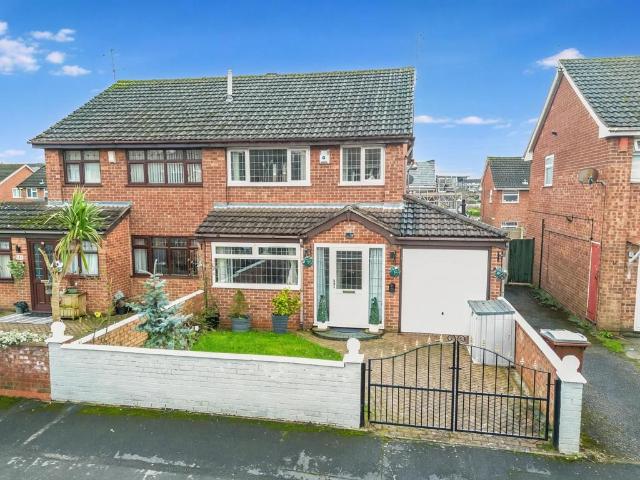 House for sale in Haddon, East Midlands
