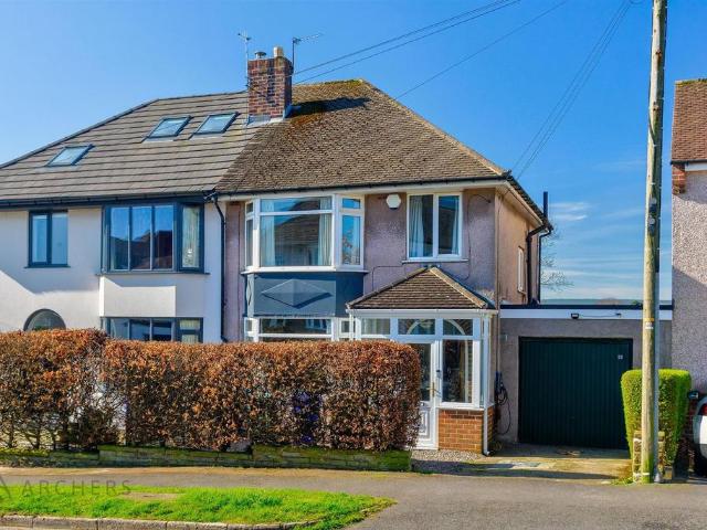 House for sale in Ranmoor, Isle Of Man