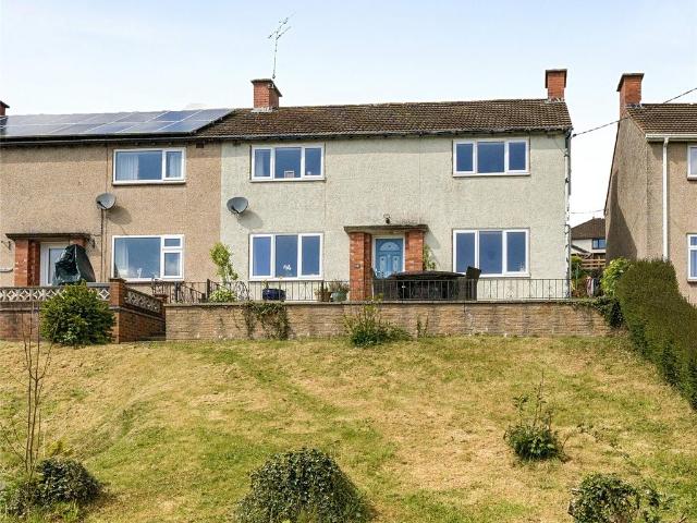 House for sale in Welshpool, Wales
