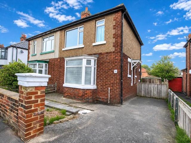 House for sale in Port Clarence, Stockton-on-tees