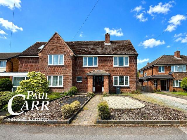 House for sale in Mere Green, Sutton Coldfield