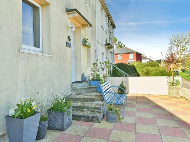 House for sale in Saltmill, Saltash