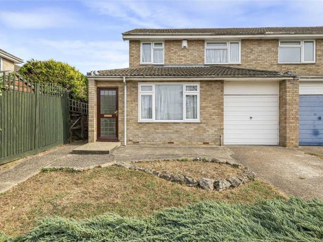 House for sale in Cliffe Woods