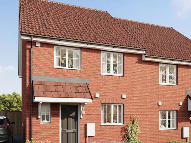 House for sale in Knowle Fold, Darwen