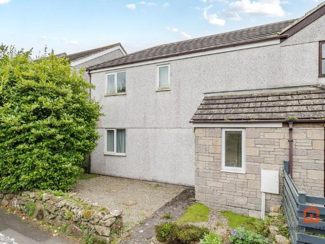 House for sale in St Just, Isle Of Man