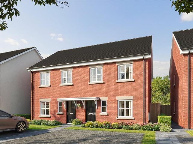 House for sale in St Clears, Wales