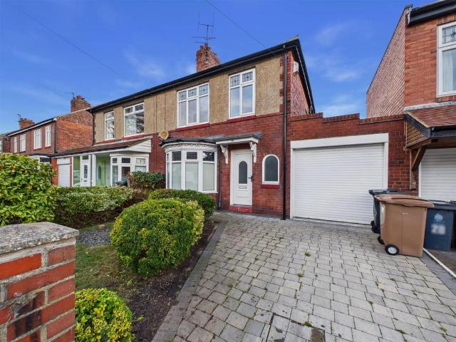 House for sale in Whitley Bay, Isle Of Man