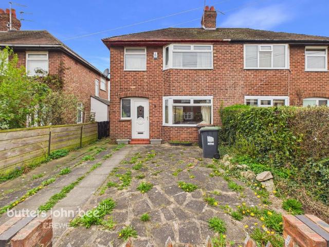 House for sale in Hammond Street, Isle Of Man