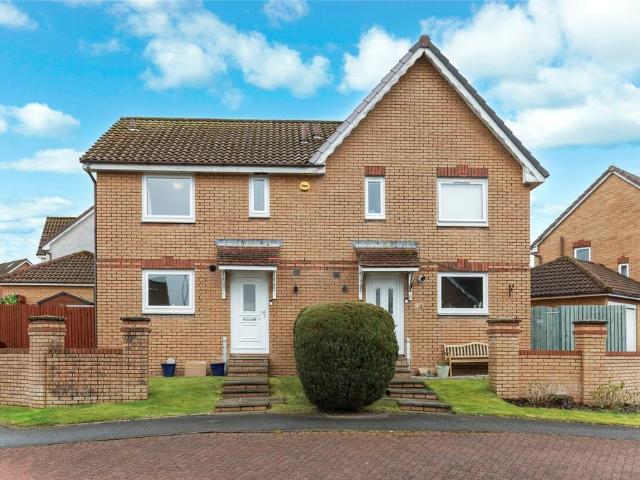 House for sale in Inverkip, Scotland