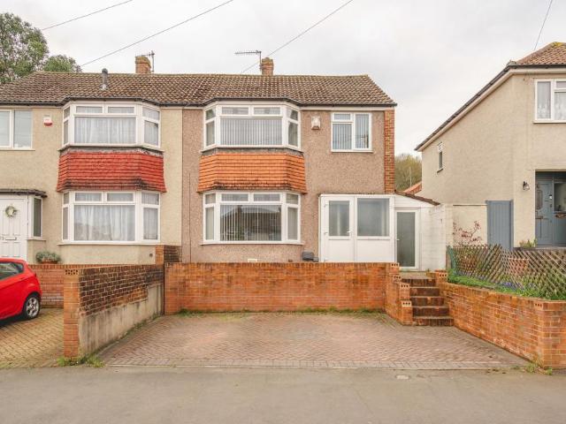 House for sale in Feckenham, City Of Bristol