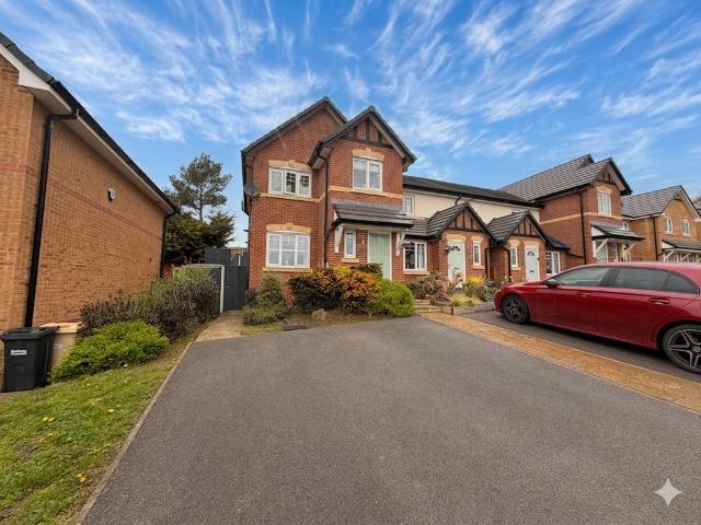 House for sale in Middlebrook, Lee Bank