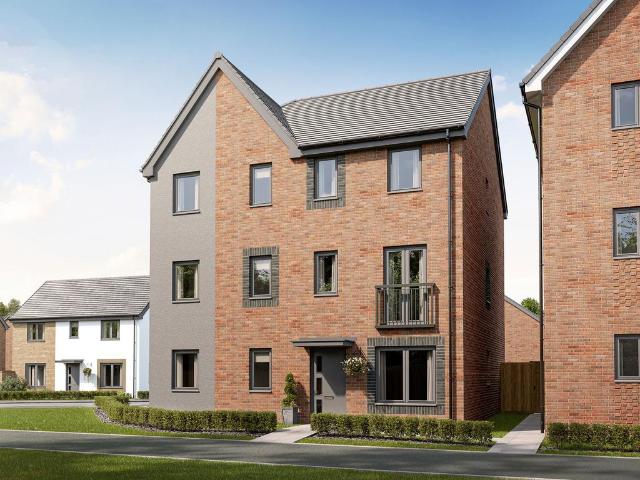 House for sale in Stokesby, Isle Of Man