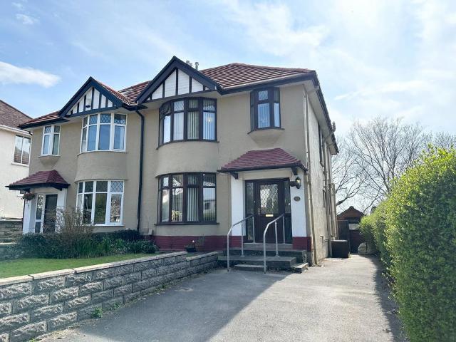 House for sale in Dunvant, Wales