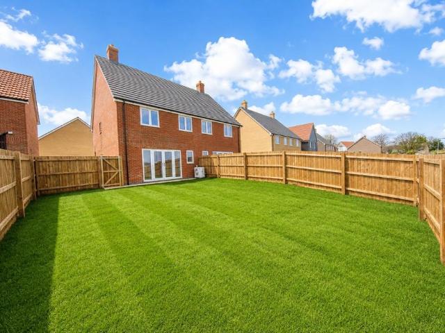 House for sale in Upper Dovercourt, Dale Hill