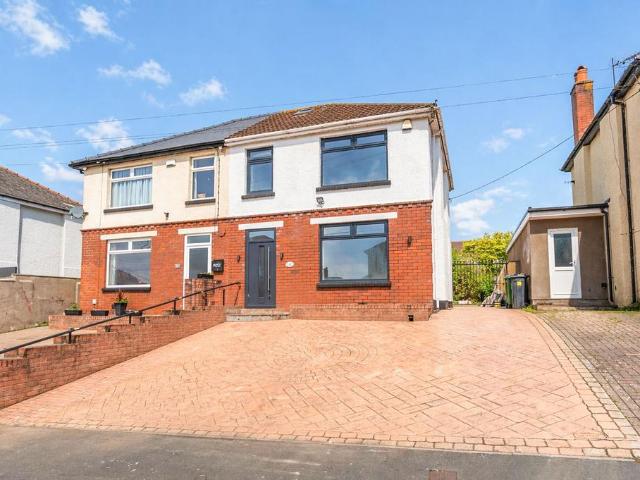 House for sale in Falcon Lodge, Wales