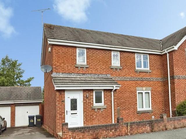 House for sale in Westbury, Wiltshire