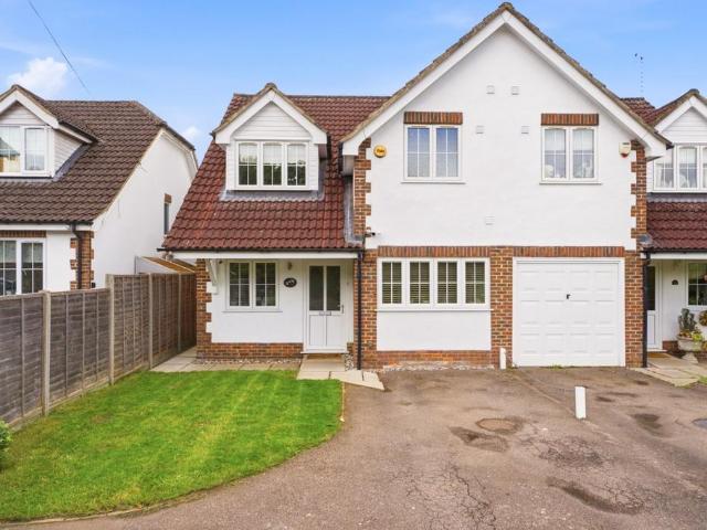 House for sale in St Stephen, Five Acres