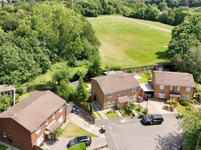 House for sale in Beauchief, South Yorkshire