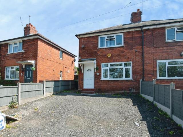 House for sale in Bird End, Hill Top