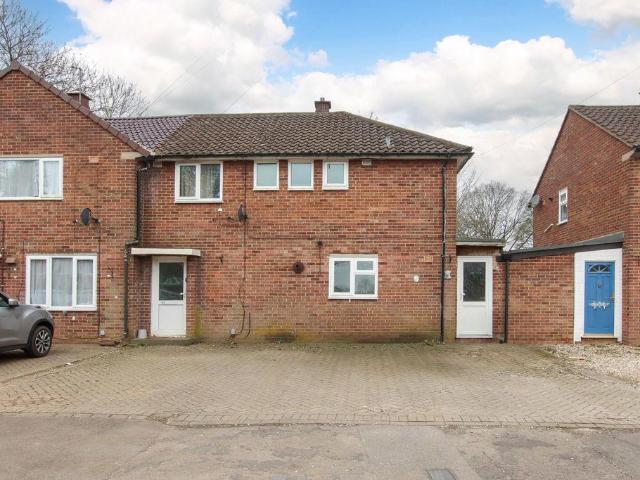 House for sale in Pouchen End, Hertfordshire