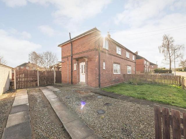 House for sale in Garforth, West Yorkshire
