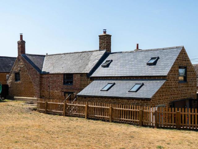 House for sale in Caldecott, Rutland