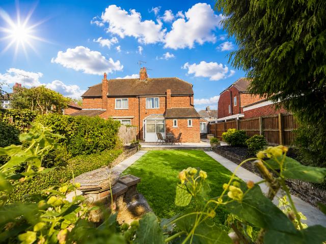 House for sale in Peterborough