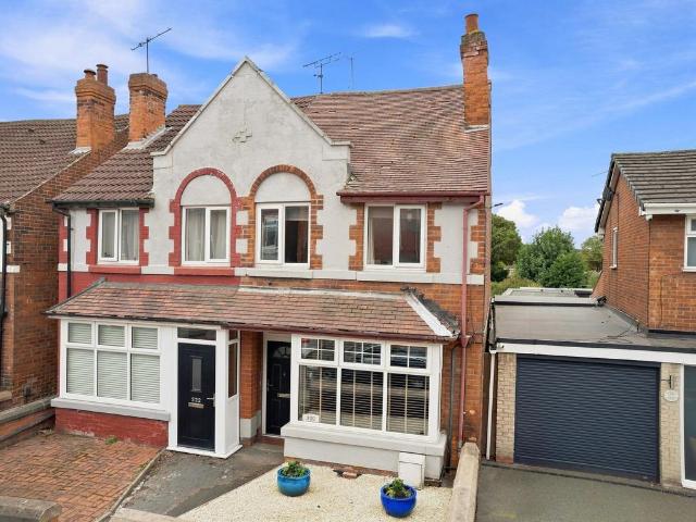 House for sale in Kilton, Costhorpe