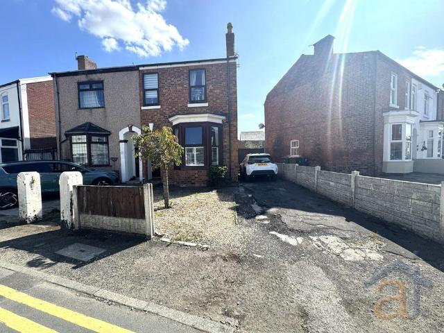 House for sale in Meols Cop, Southport