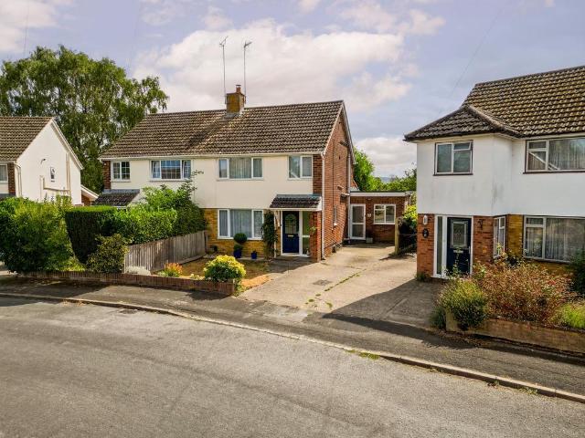 House for sale in Bedgrove, Aylesbury